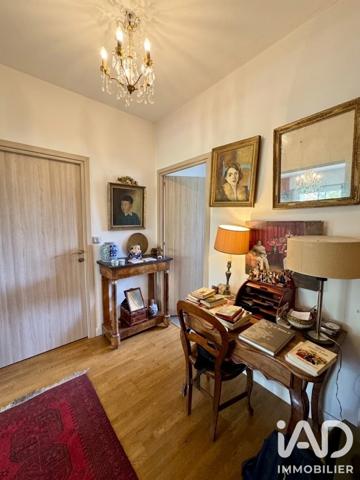 Appartement à vendre 3 pièces 72 m² Bordeaux