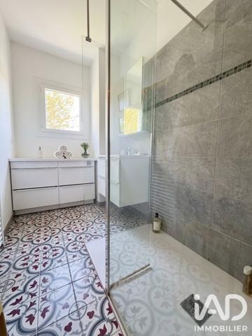 Appartement à vendre 3 pièces 72 m² Bordeaux