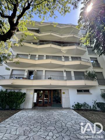 Appartement à vendre 3 pièces 72 m² Bordeaux