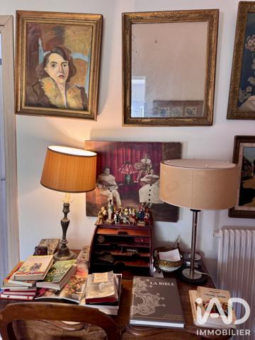 Appartement à vendre 3 pièces 72 m² Bordeaux