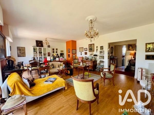 Appartement à vendre 3 pièces 72 m² Bordeaux