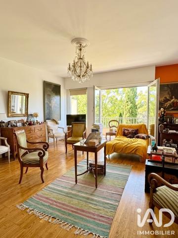 Appartement à vendre 3 pièces 72 m² Bordeaux