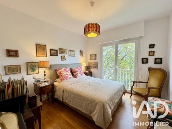 Appartement à vendre 3 pièces 72 m² Bordeaux