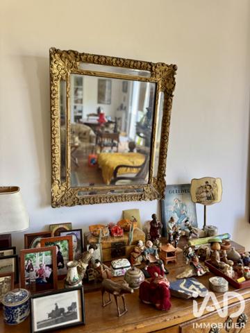 Appartement à vendre 3 pièces 72 m² Bordeaux