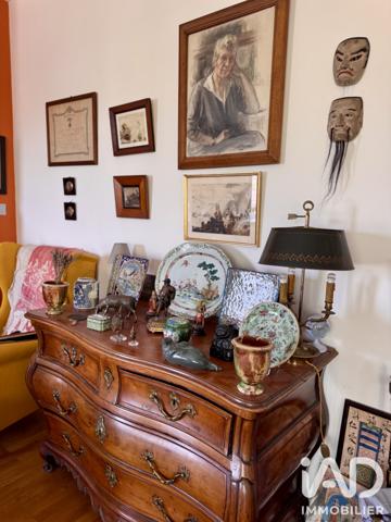 Appartement à vendre 3 pièces 72 m² Bordeaux