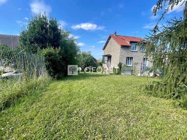 Achat terrain Limeil-Brévannes - 495 m² - 190 000 €