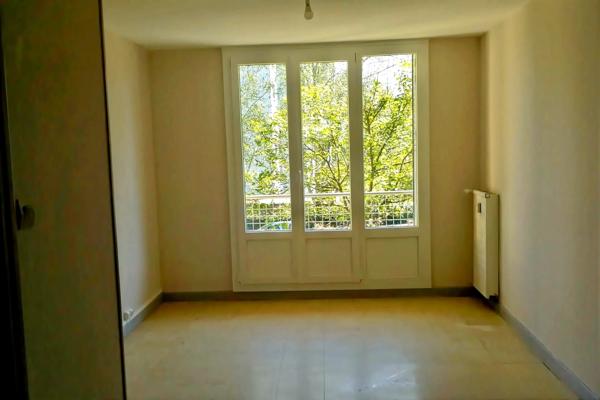 Appartement 3 pièces - 54 m² Exclusivité efficity