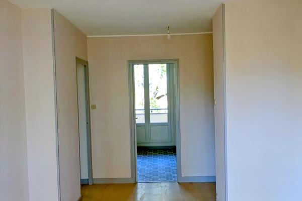 Appartement 3 pièces - 54 m² Exclusivité efficity