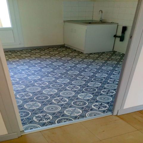 Appartement 3 pièces - 54 m² Exclusivité efficity