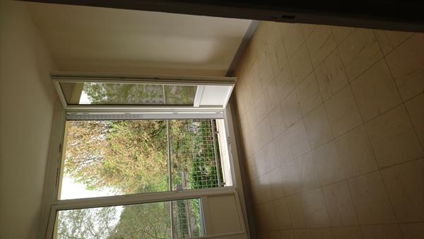 Appartement 3 pièces - 54 m² Exclusivité efficity