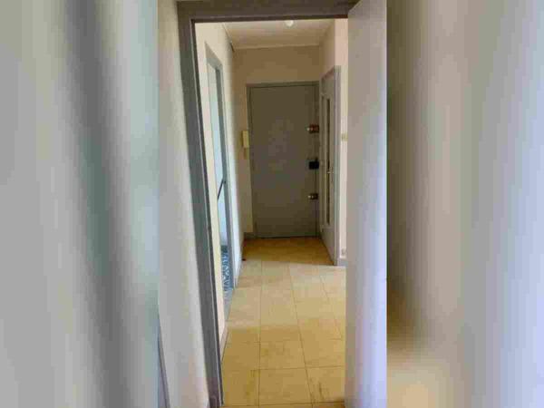 Appartement 3 pièces - 54 m² Exclusivité efficity