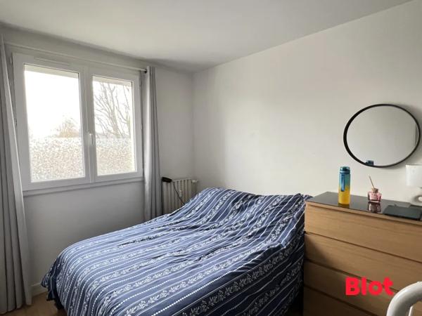 Appartement 2 pièce(s)