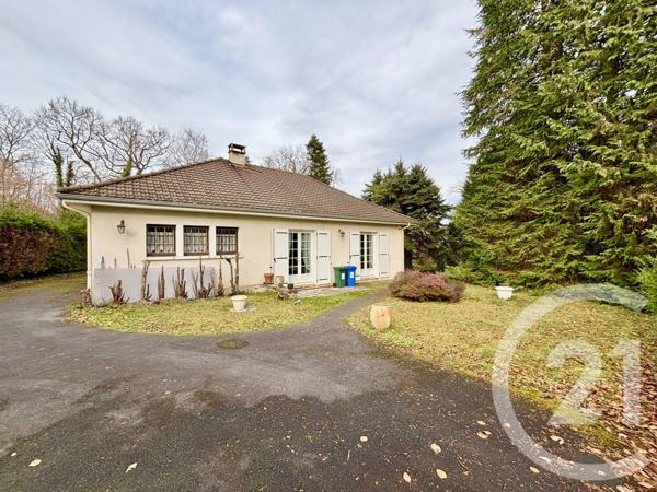 Maison à vendre  6 pièces - 113,23 m2 ISLE - 87