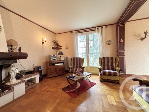 Maison à vendre  6 pièces - 113,23 m2 ISLE - 87