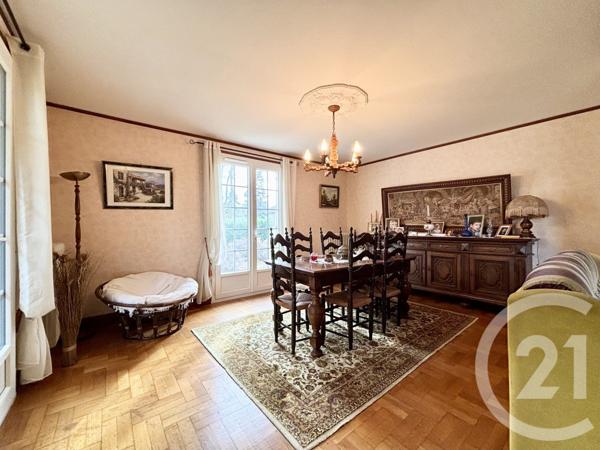 Maison à vendre  6 pièces - 113,23 m2 ISLE - 87