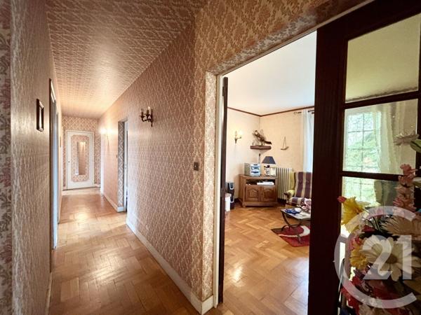 Maison à vendre  6 pièces - 113,23 m2 ISLE - 87