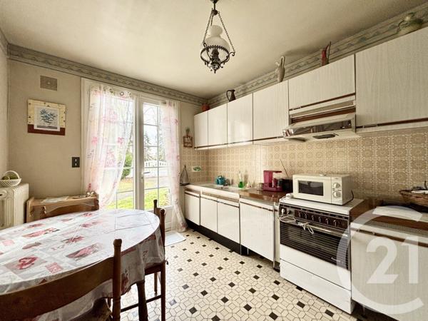 Maison à vendre  6 pièces - 113,23 m2 ISLE - 87