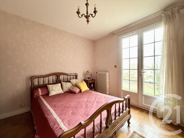 Maison à vendre  6 pièces - 113,23 m2 ISLE - 87