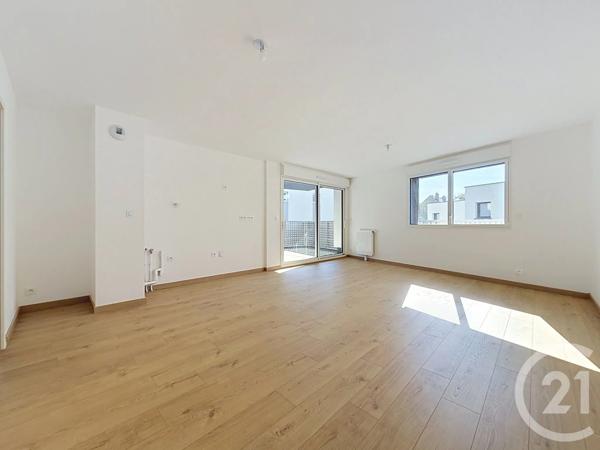 Appartement T3 à vendre  3 pièces - 73,86 m 2   ST JACQUES DE LA LANDE  - 35