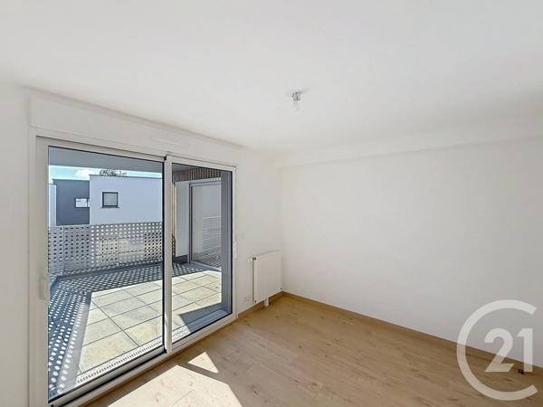 Appartement T3 à vendre  3 pièces - 73,86 m 2   ST JACQUES DE LA LANDE  - 35