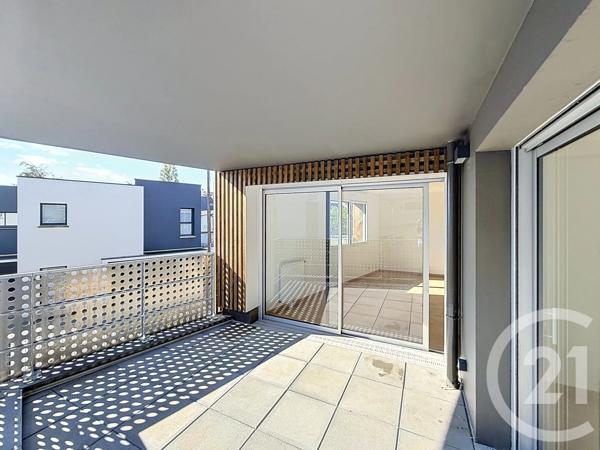 Appartement T3 à vendre  3 pièces - 73,86 m 2   ST JACQUES DE LA LANDE  - 35