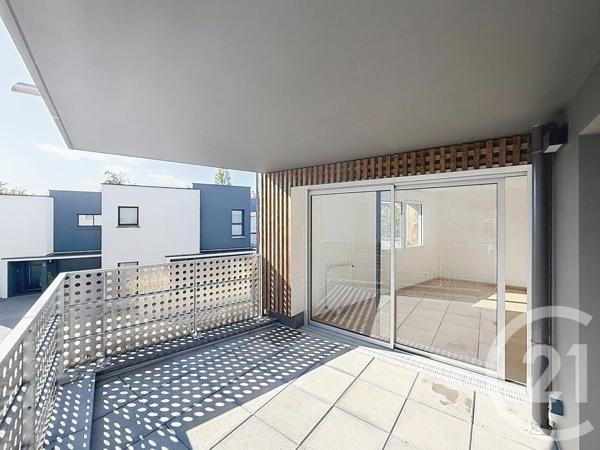 Appartement T3 à vendre  3 pièces - 73,86 m 2   ST JACQUES DE LA LANDE  - 35