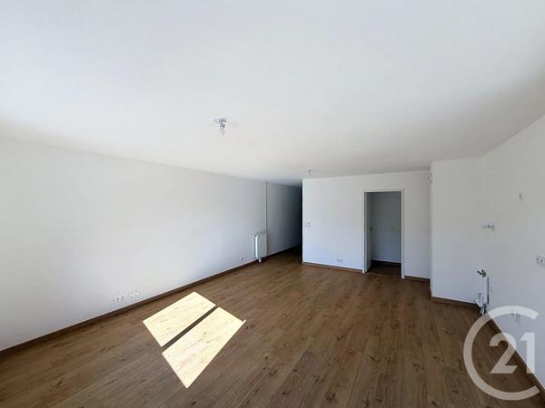 Appartement T3 à vendre  3 pièces - 73,86 m 2   ST JACQUES DE LA LANDE  - 35