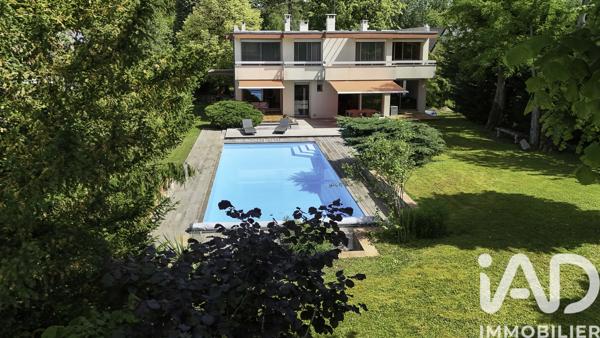 Maison à vendre 7 pièces 281 m² Meaux