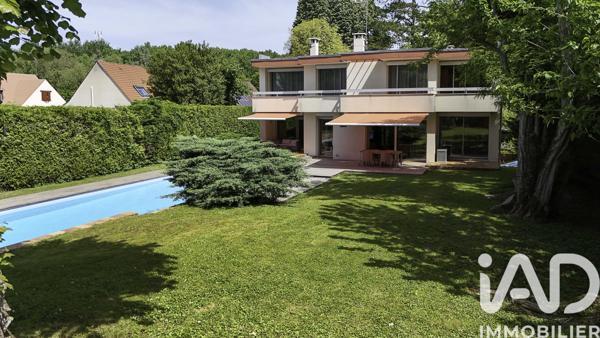 Maison à vendre 7 pièces 281 m² Meaux