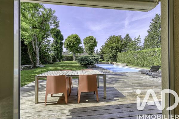Maison à vendre 7 pièces 281 m² Meaux