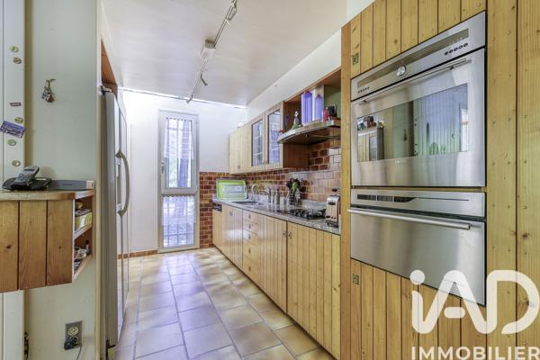 Maison à vendre 7 pièces 281 m² Meaux