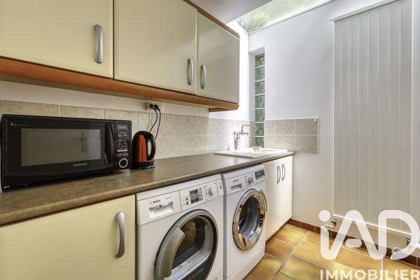 Maison à vendre 7 pièces 281 m² Meaux