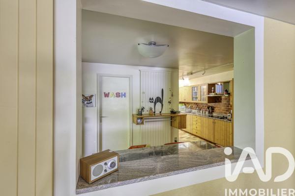 Maison à vendre 7 pièces 281 m² Meaux