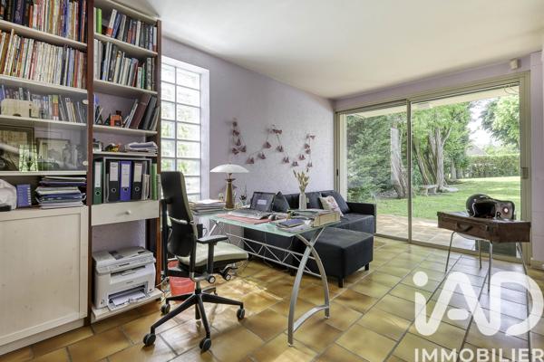 Maison à vendre 7 pièces 281 m² Meaux