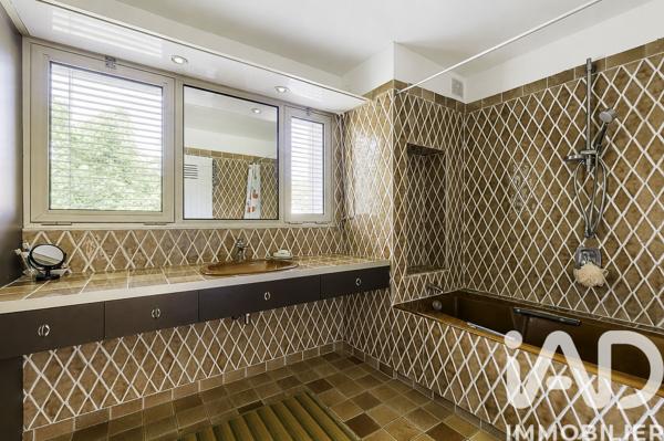 Maison à vendre 7 pièces 281 m² Meaux