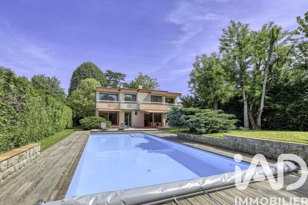 Maison à vendre 7 pièces 281 m² Meaux