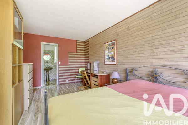 Maison à vendre 7 pièces 281 m² Meaux