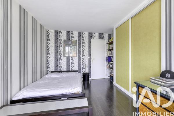 Maison à vendre 7 pièces 281 m² Meaux