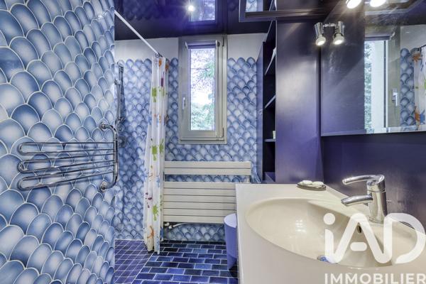 Maison à vendre 7 pièces 281 m² Meaux