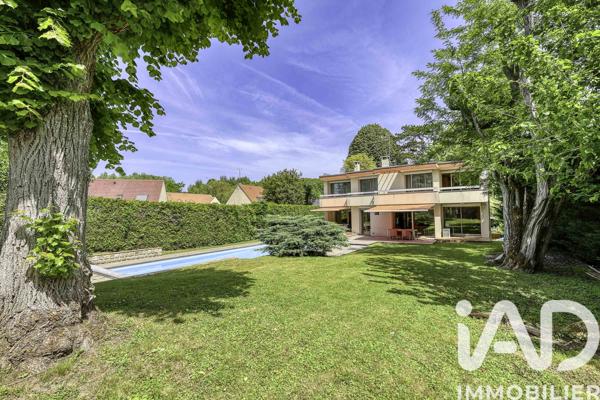 Maison à vendre 7 pièces 281 m² Meaux