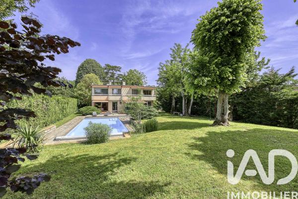 Maison à vendre 7 pièces 281 m² Meaux