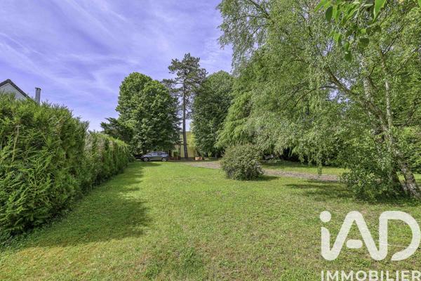 Maison à vendre 7 pièces 281 m² Meaux