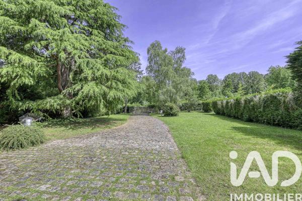 Maison à vendre 7 pièces 281 m² Meaux