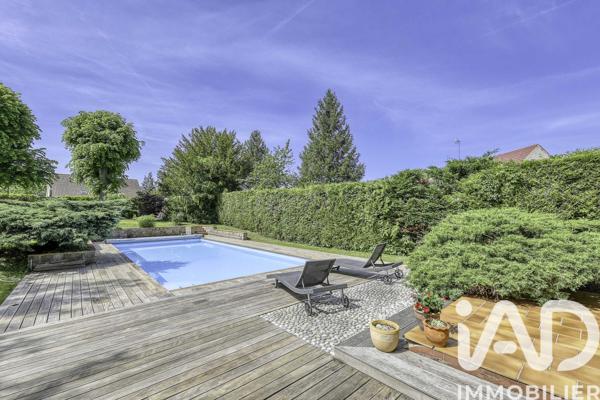 Maison à vendre 7 pièces 281 m² Meaux