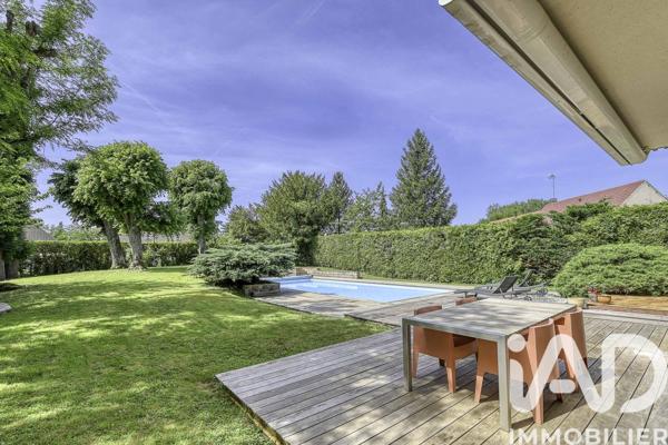 Maison à vendre 7 pièces 281 m² Meaux