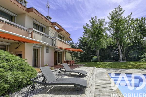 Maison à vendre 7 pièces 281 m² Meaux