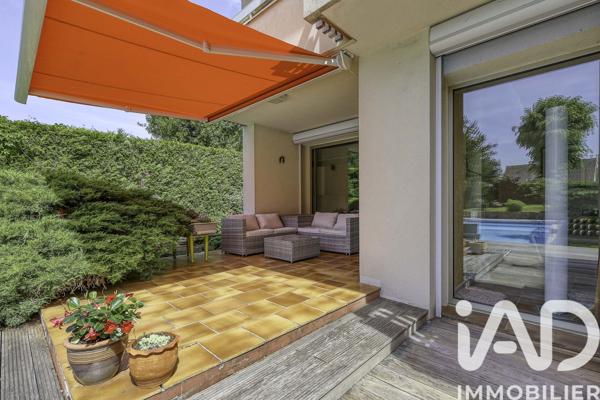 Maison à vendre 7 pièces 281 m² Meaux