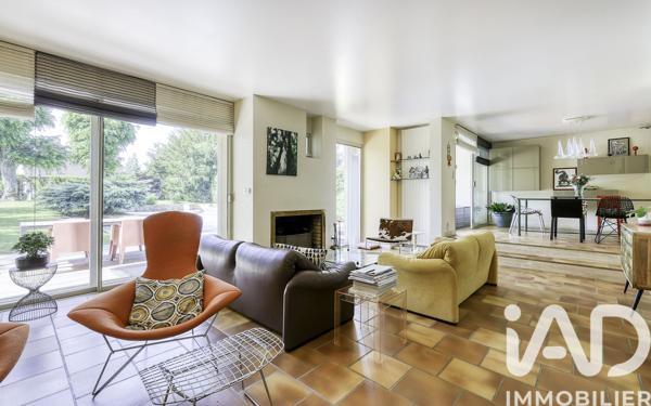 Maison à vendre 7 pièces 281 m² Meaux