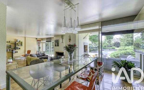 Maison à vendre 7 pièces 281 m² Meaux