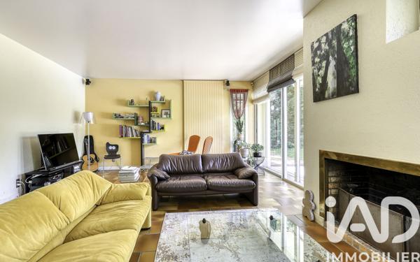 Maison à vendre 7 pièces 281 m² Meaux